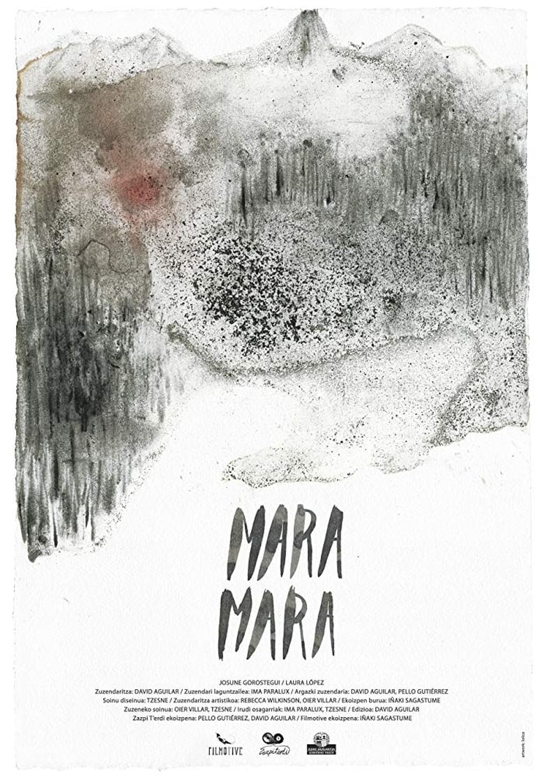 Poster of Mara Mara