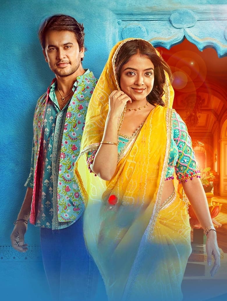 Poster of Cast and Crew in Aankh Micholi - Season 1 - Episode 49 - Rukmini Questions Fai's Deception