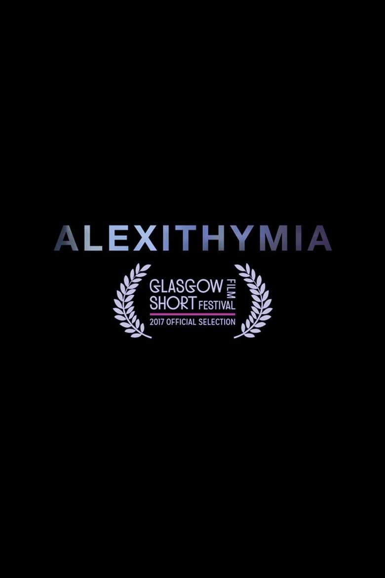 Poster of Alexithymia