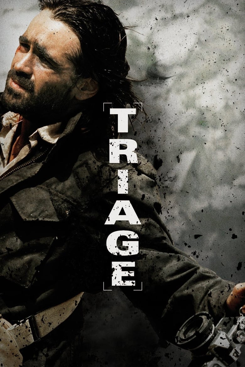 Poster of Triage