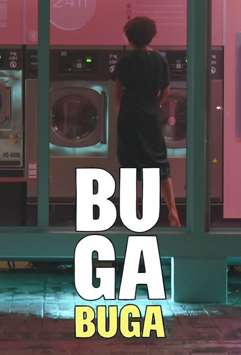 Poster of Buga Buga