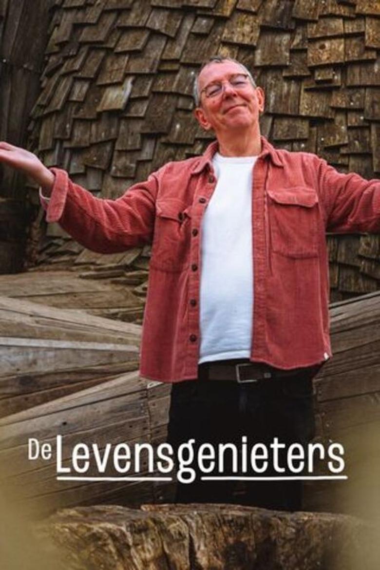 Poster of De Levensgenieters