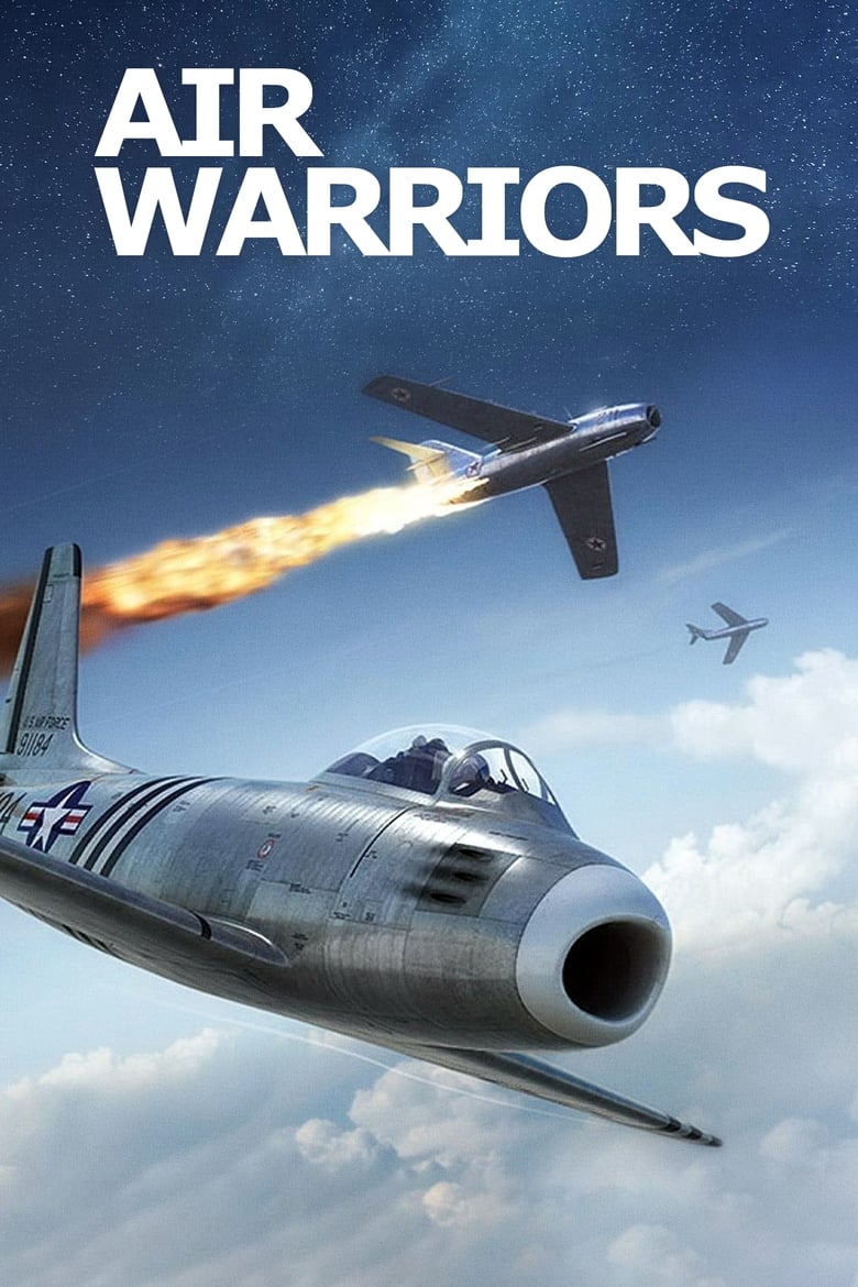 Poster of Episodes in Air Warriors - Season 2 - Season 2