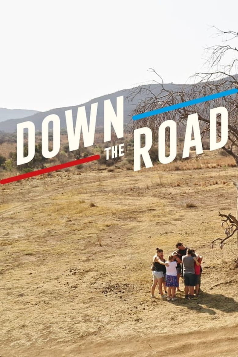 Poster of Episodes in Down The Road - Season 2 - Season 2