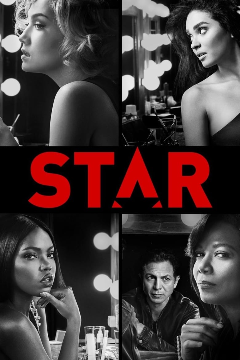 Poster of Cast and Crew in Star - Season 2 - Episode 6 - Faking It