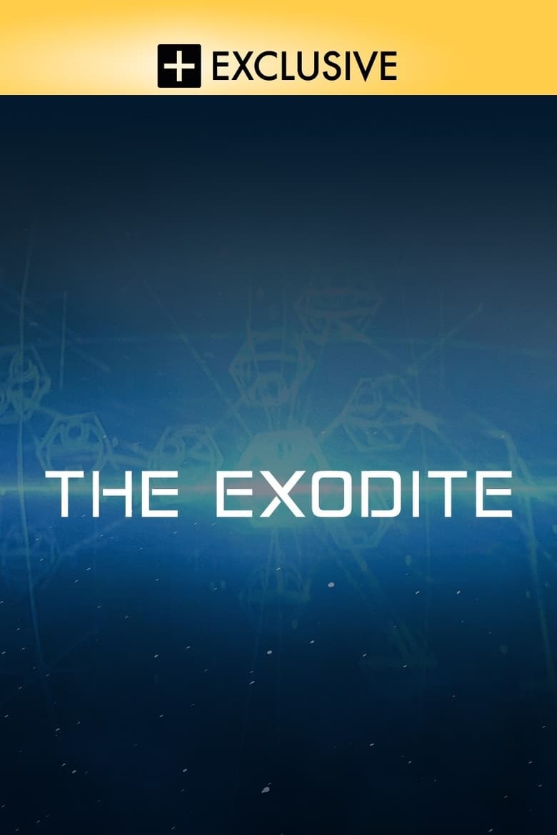 Poster of Episodes in The Exodite - Season 1 - Season 1