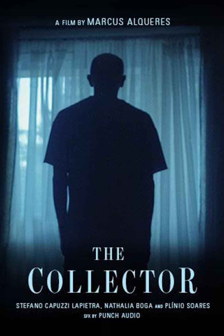 Poster of The Collector