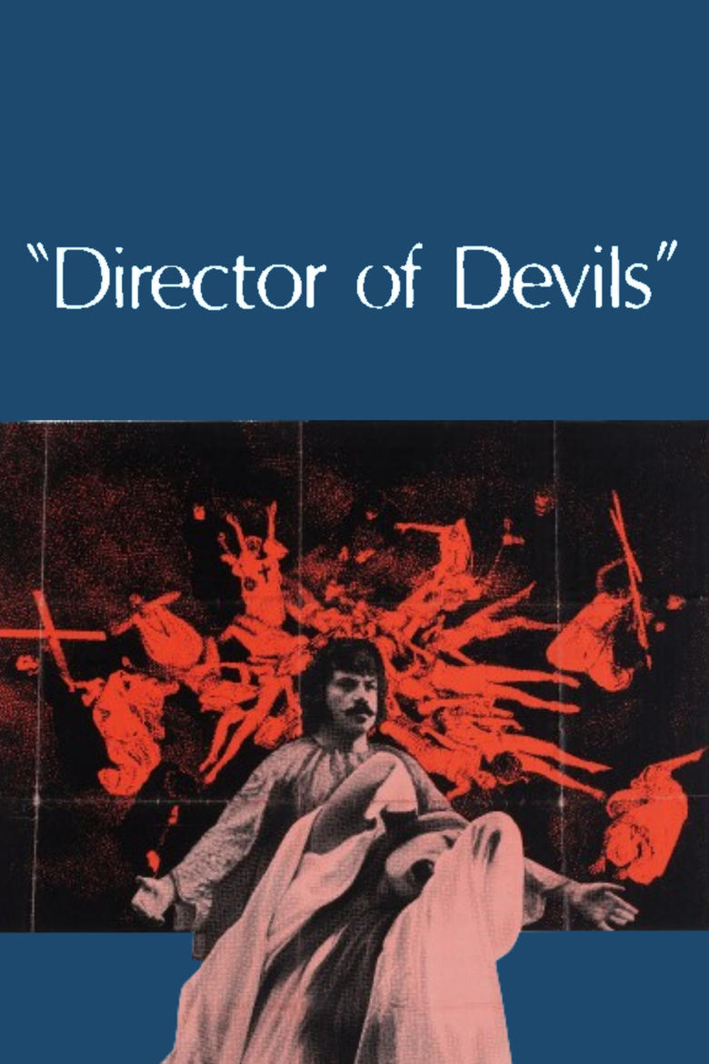 Poster of Director of Devils