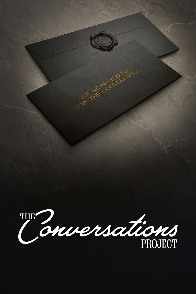 Poster of The Conversations Project