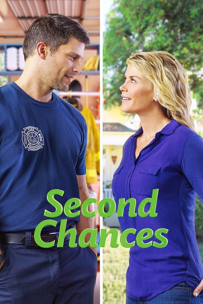 Poster of Second Chances