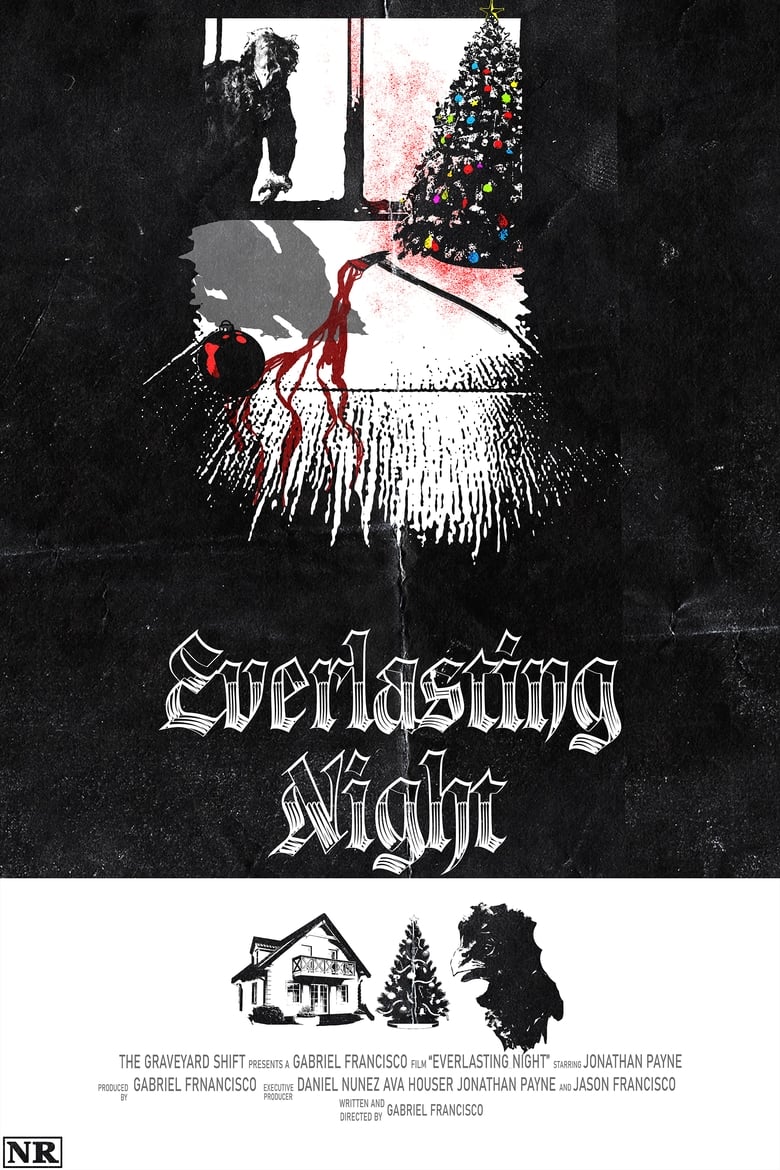 Poster of Everlasting Night