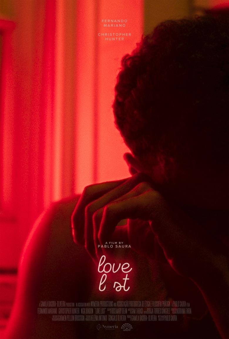 Poster of Love Lost