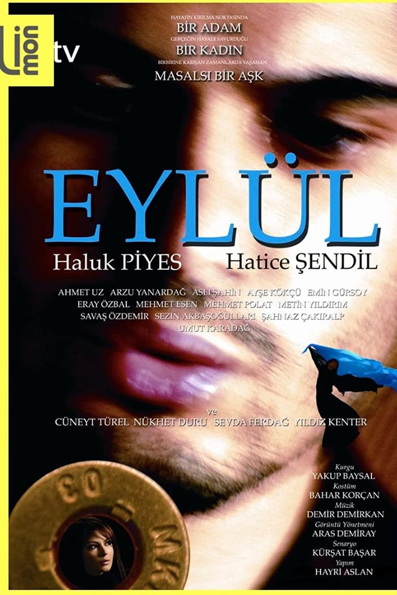 Poster of Eylül