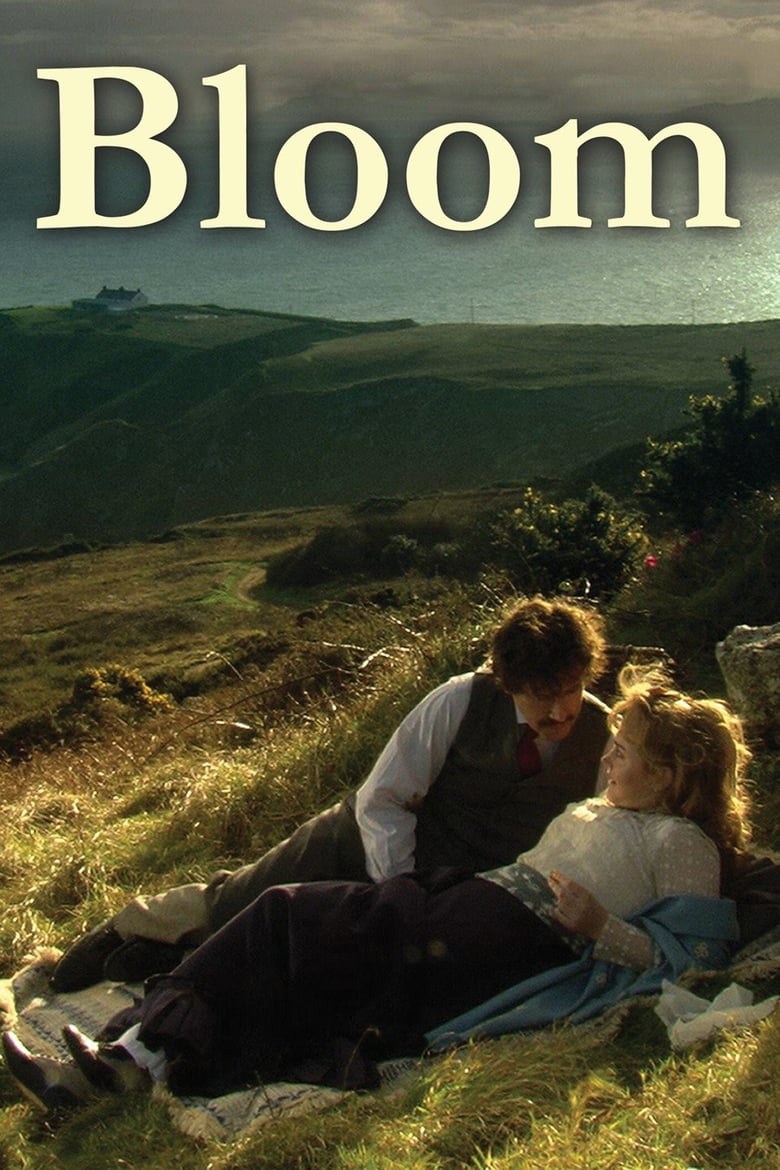 Poster of Bloom