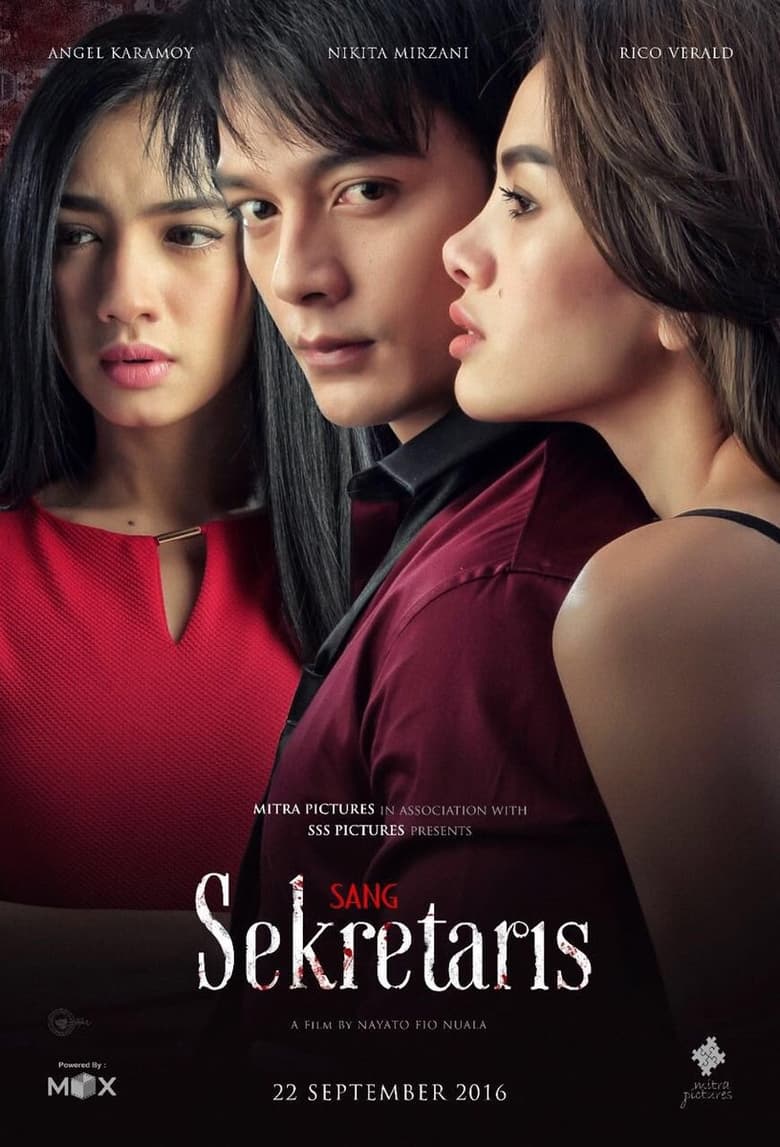 Poster of Sang Sekretaris