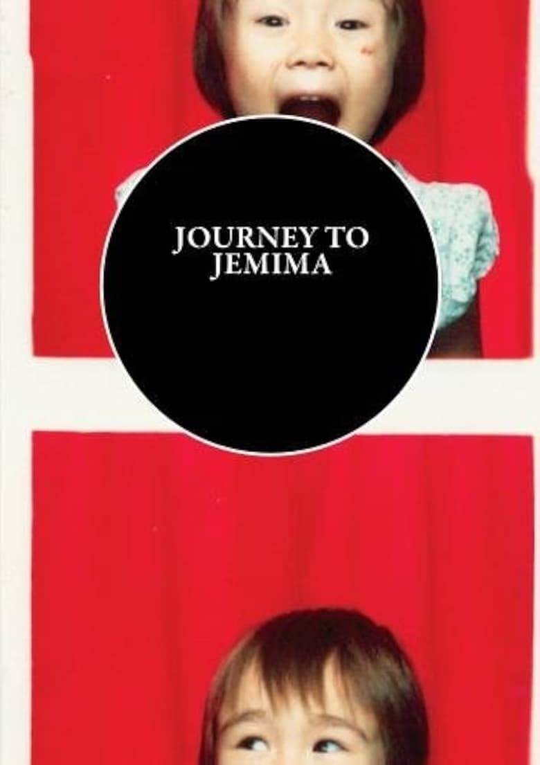 Poster of Journey to Jemima