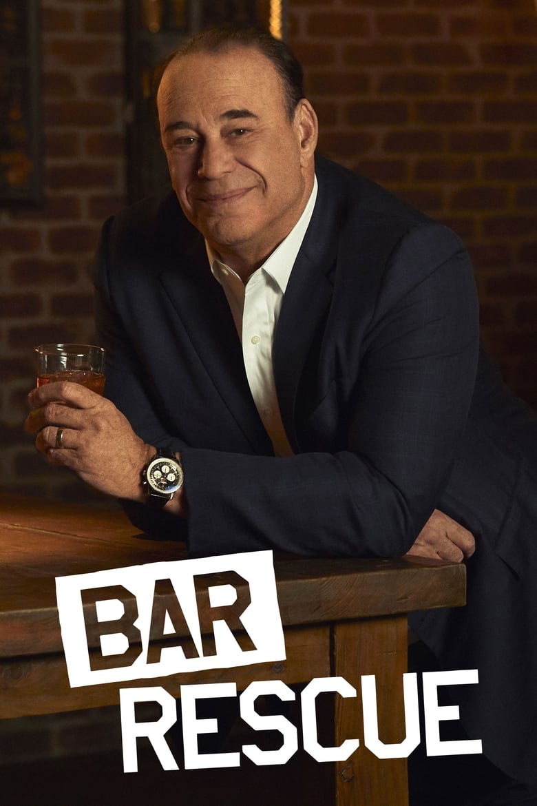 Poster of Cast and Crew in Bar Rescue - Season 7 - Episode 5 - Saving Post 6216