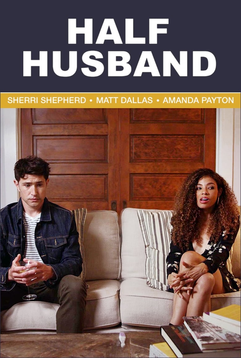 Poster of Half Husband