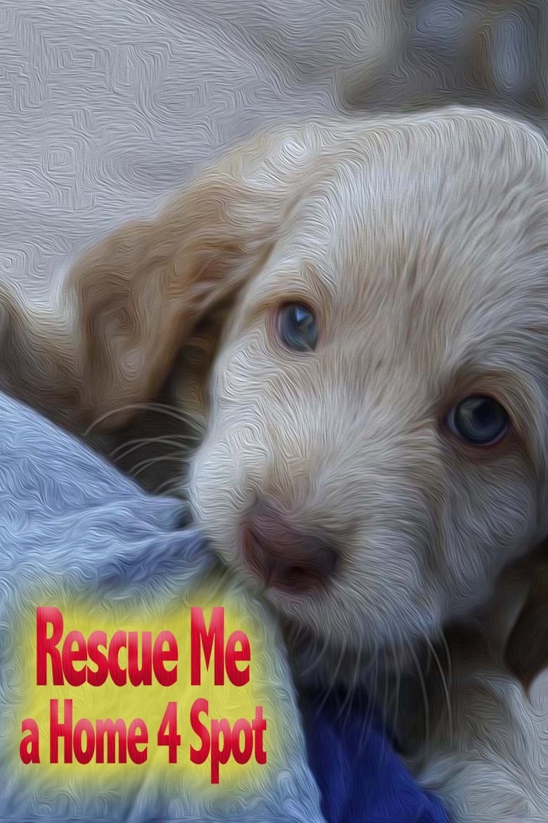 Poster of Rescue Me: A Home 4 Spot