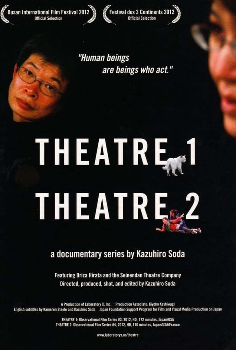 Poster of Theatre 2