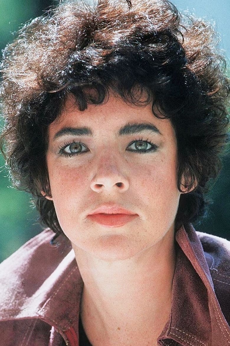 Portrait of Stockard Channing