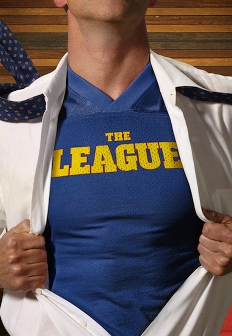 Poster of Episodes in The League - Specials - Specials