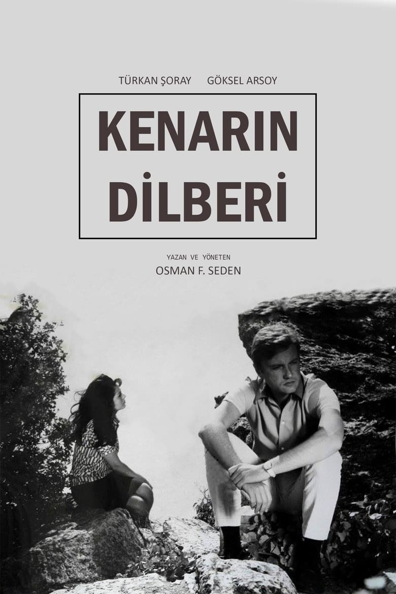 Poster of Kenarın Dilberi