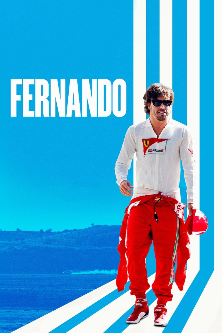 Poster of Episodes in Fernando - Season 1 - Season 1