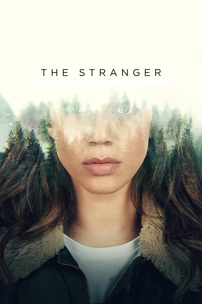 Poster of The Stranger