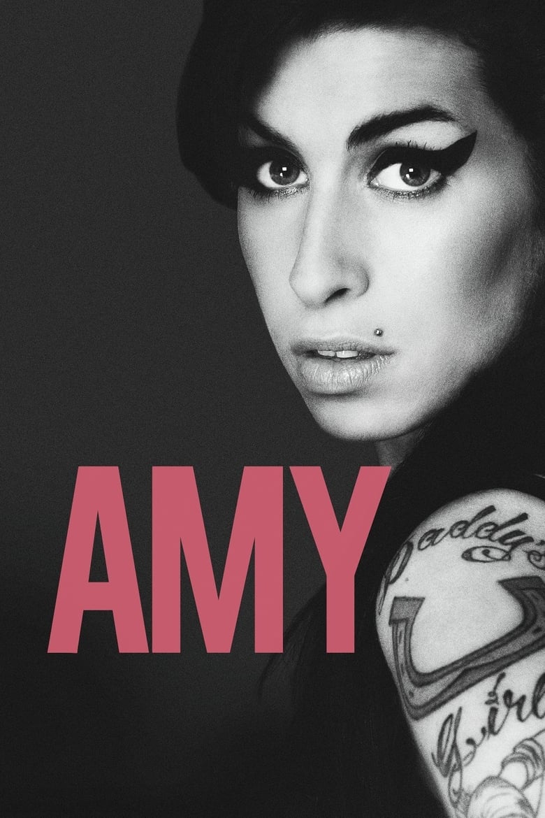 Poster of Amy