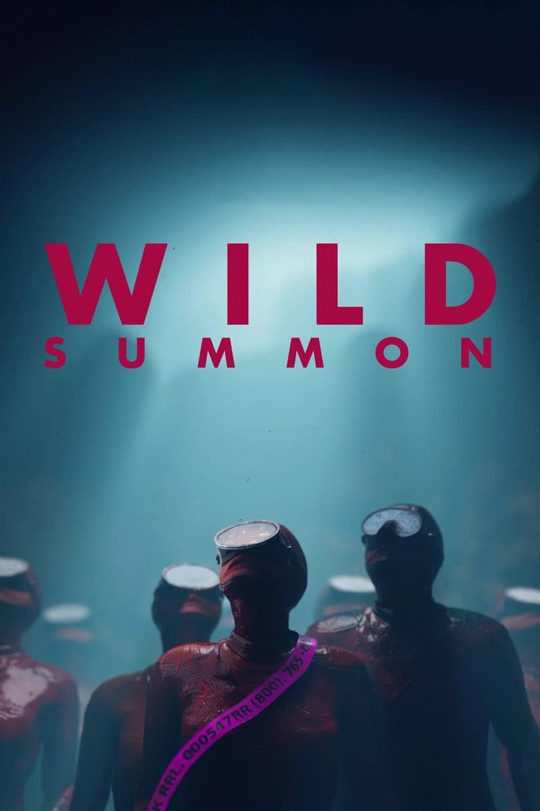 Poster of Wild Summon