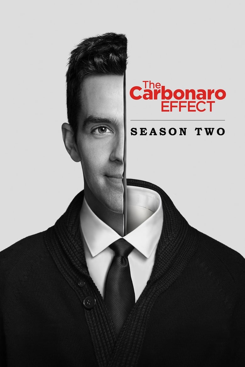 Poster of Episodes in The Carbonaro Effect - Season 2 - Season 2