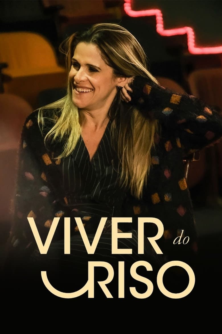 Poster of Viver do Riso