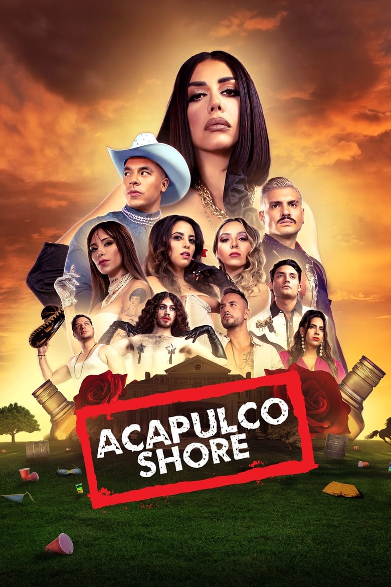 Poster of Episodes in Acapulco Shore - Season 10 - Season 10