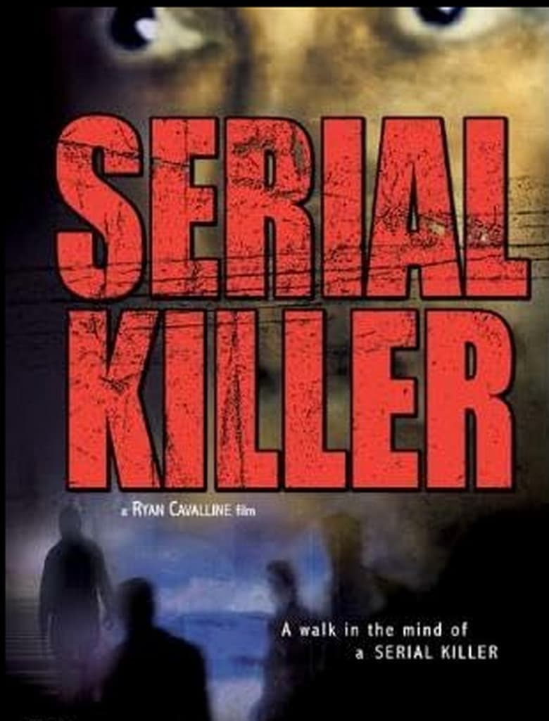 Poster of Serial Killer