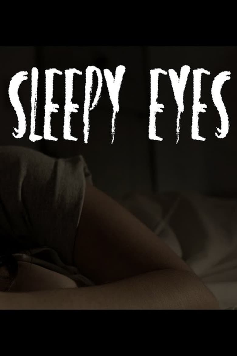 Poster of Sleepy Eyes