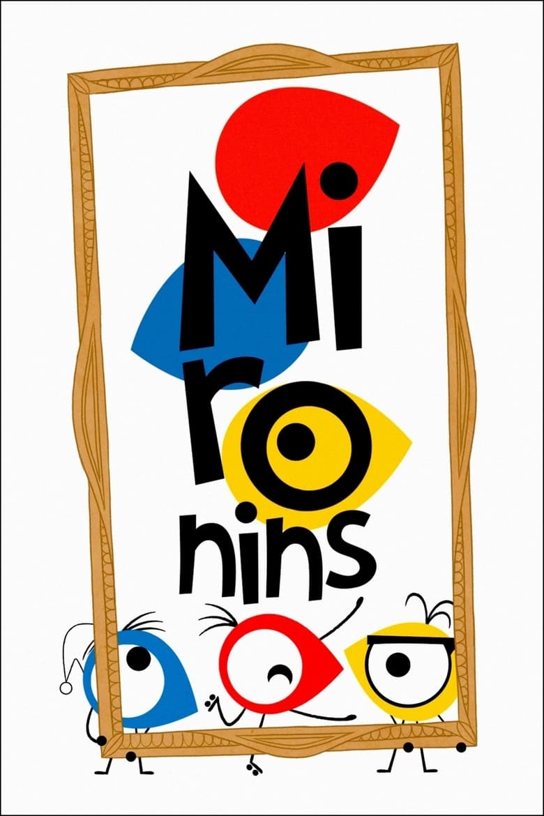 Poster of Mironins