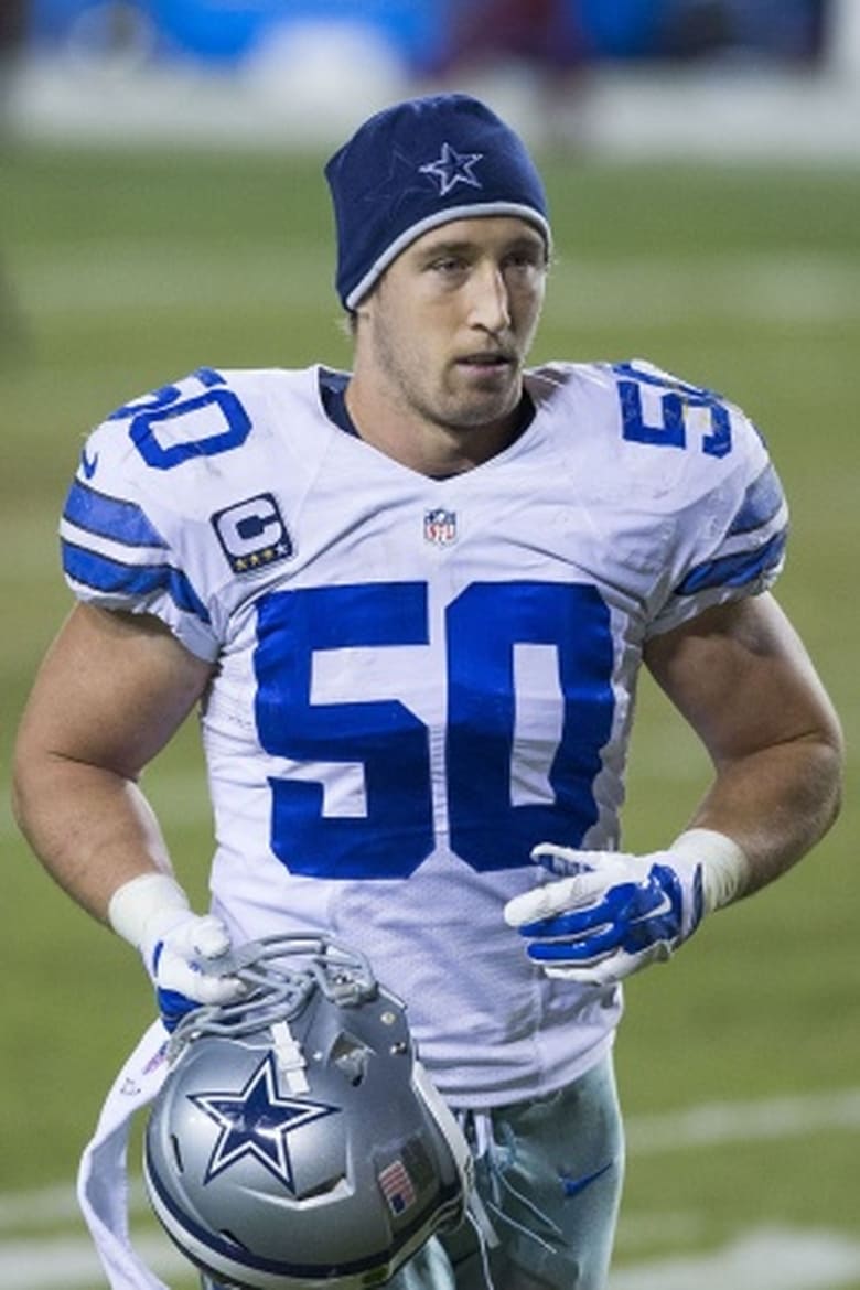 Portrait of Sean Lee