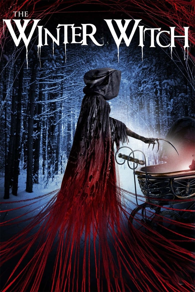 Poster of The Winter Witch