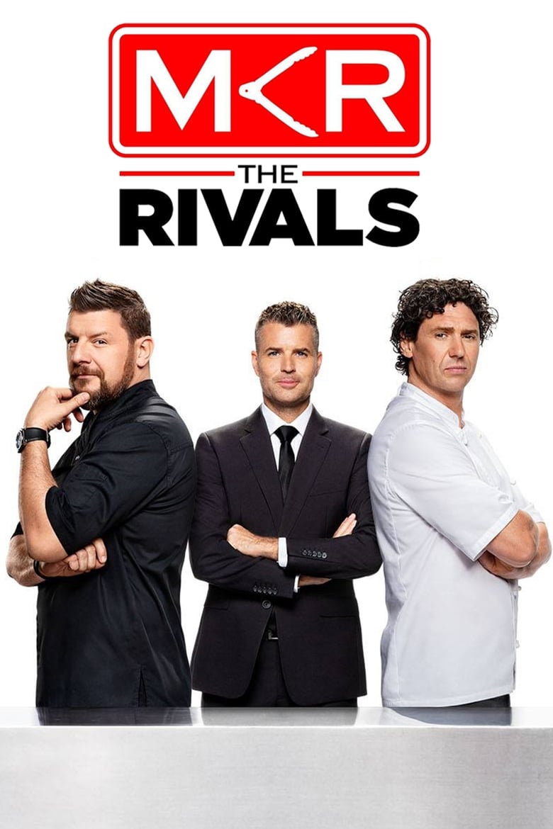 Poster of Episodes in My Kitchen Rules - Season 11 - Season 11