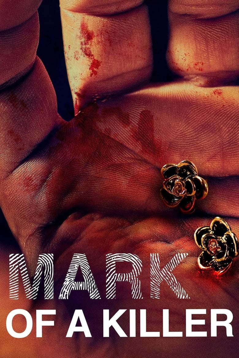 Poster of The Mark of a Killer