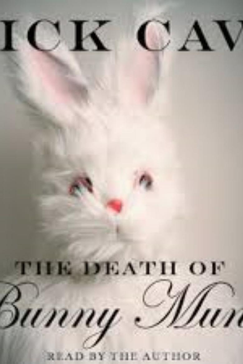 Poster of The Death of Bunny Munro