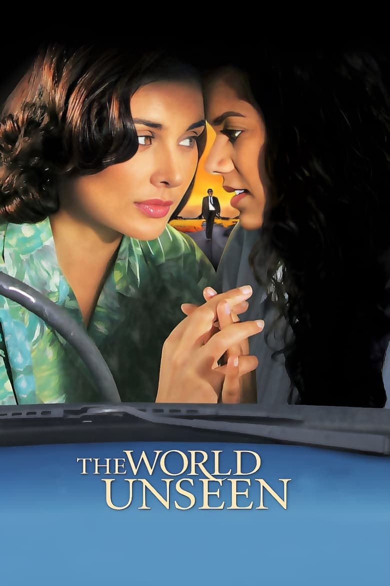 Poster of The World Unseen