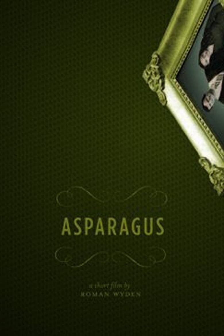 Poster of Asparagus