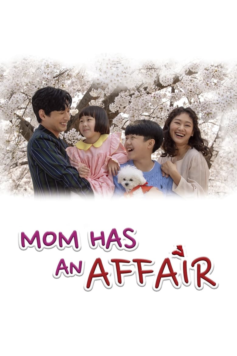 Poster of Mom Has An Affair - Season 1 - Episode 87 - Episode 87