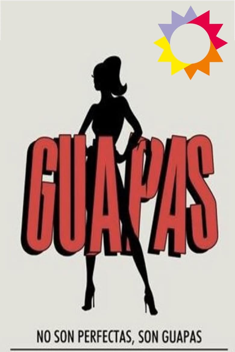 Poster of Guapas