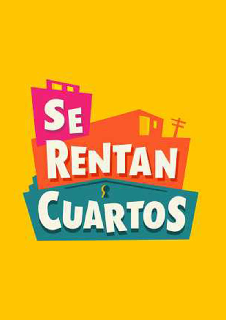 Poster of Episodes in Se Rentan Cuartos - Season 5 - Season 5