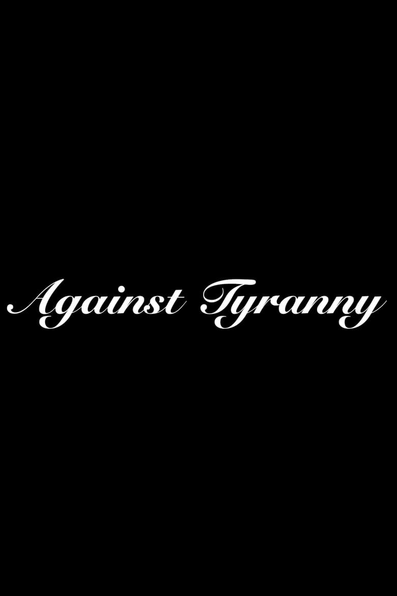 Poster of Against Tyranny: Video Essay on King of the Hill