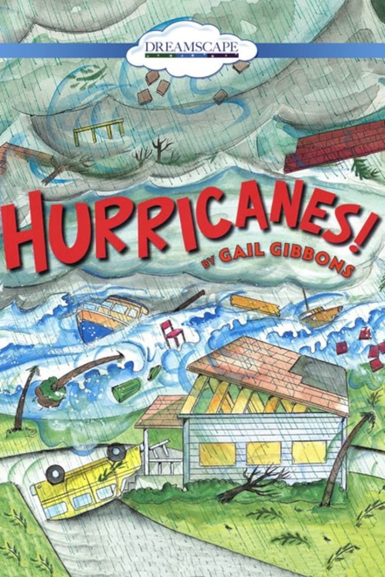 Poster of Hurricanes!