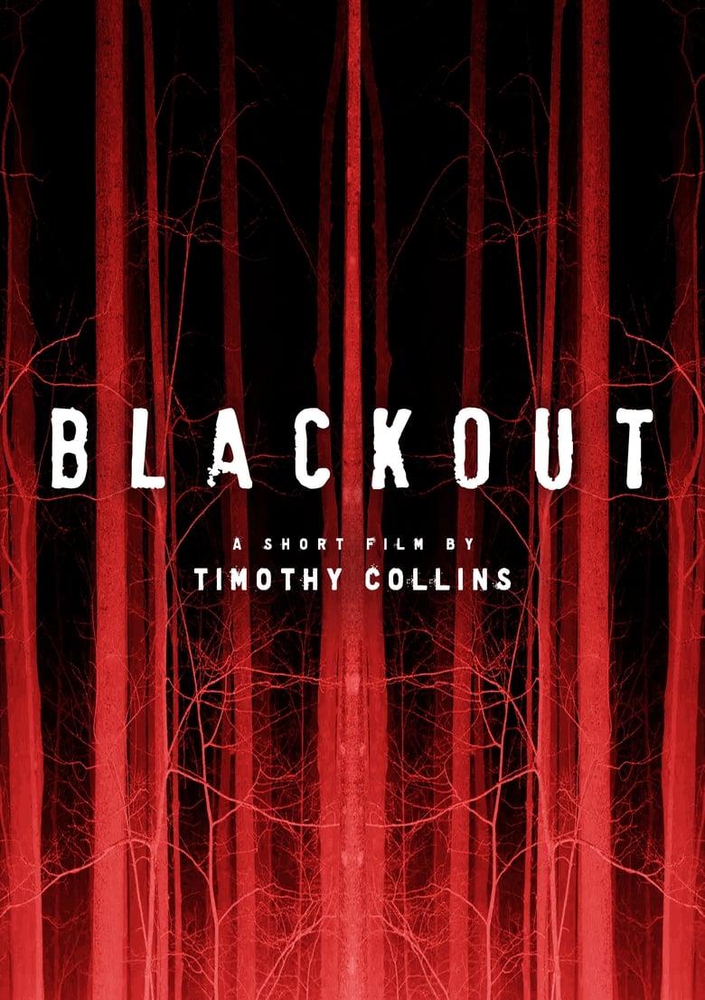 Poster of Blackout